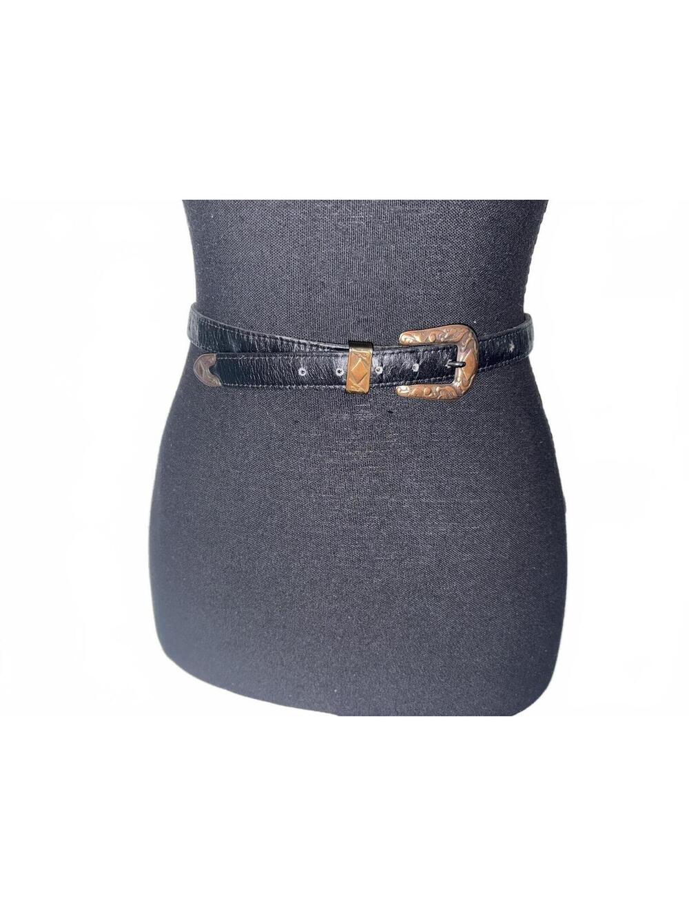 Vintage Woman's -Marilyn Belts- Belt - Picture 2 of 6